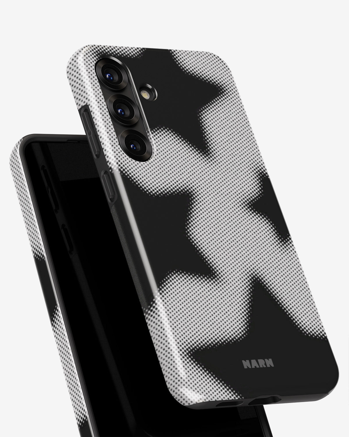 Samsung Galaxy A56 Tough Case – Starstruck - View 4