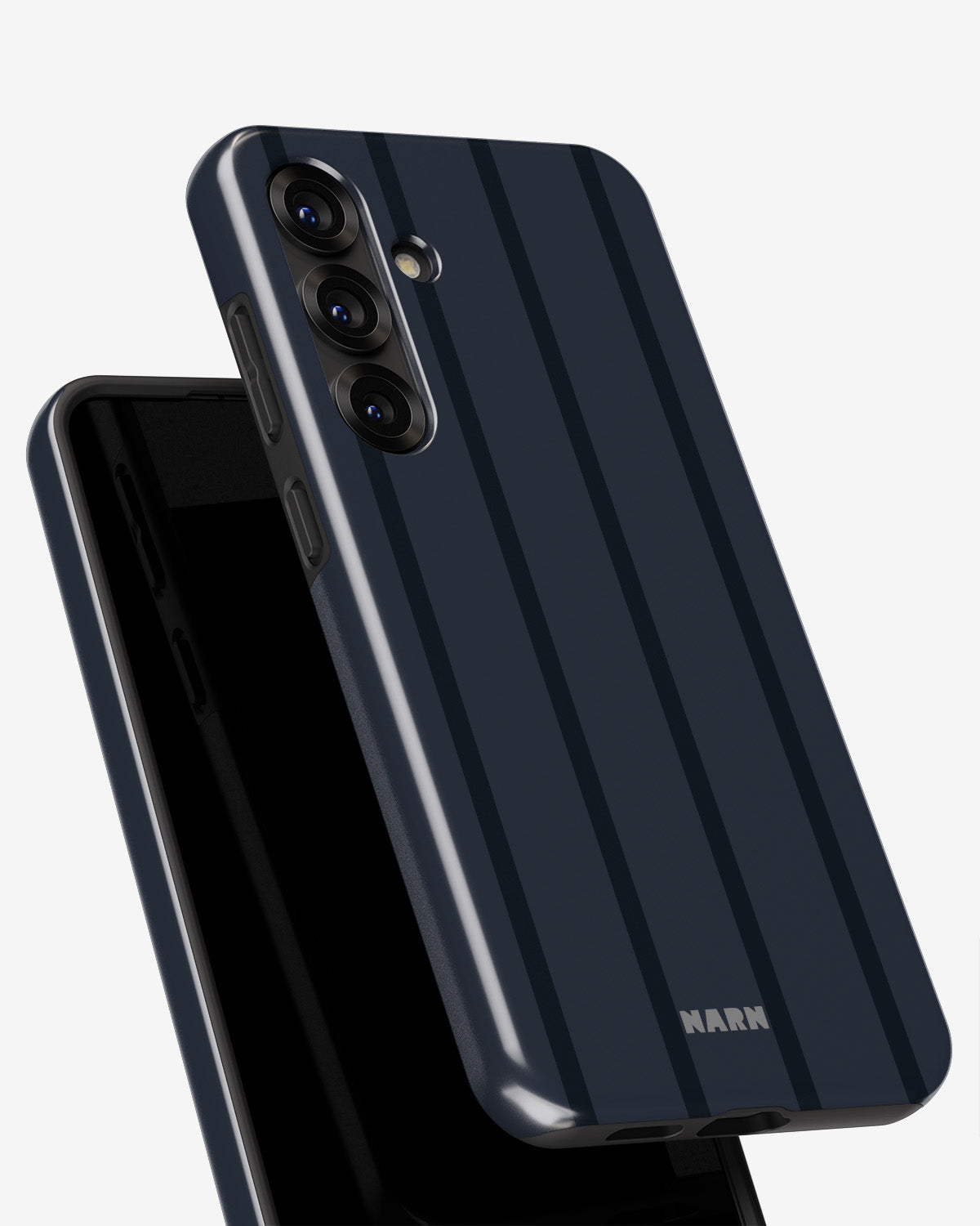 Samsung Galaxy A56 Tough Case – Navy Dream - View 4