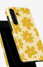 Samsung Galaxy A56 Tough Case – Bella Fiore - View 4