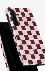 Samsung Galaxy A56 Tough Case – Cookie Check - View 4