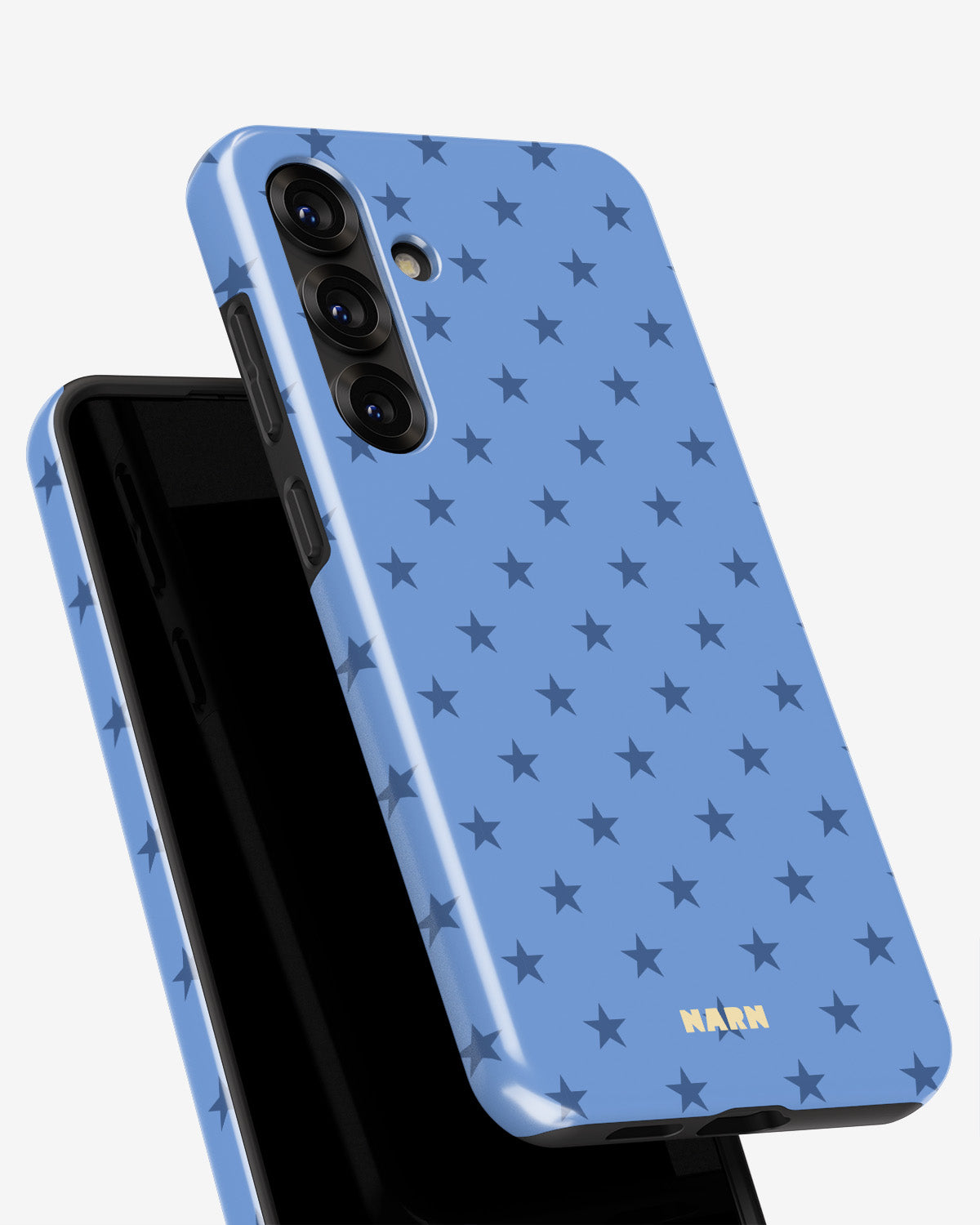 Samsung Galaxy A56 Tough Case – Sprinkles - View 4