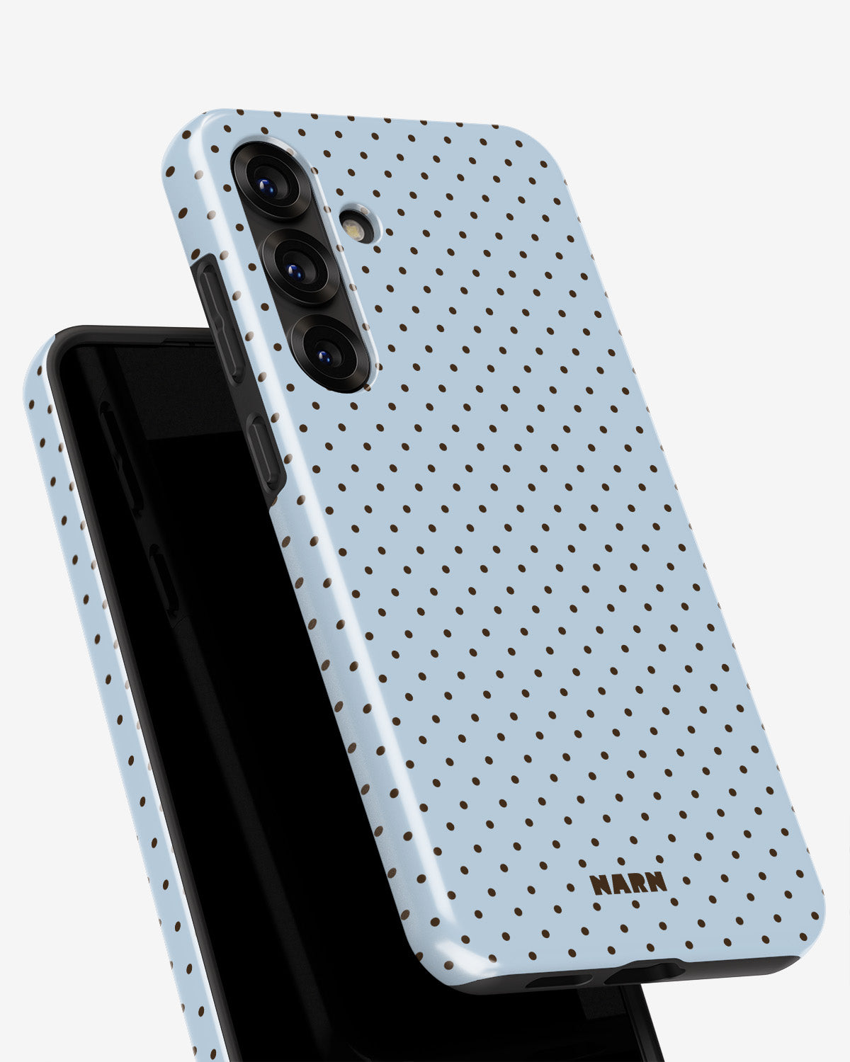 Samsung Galaxy A56 Tough Case – Slow Morning - View 4