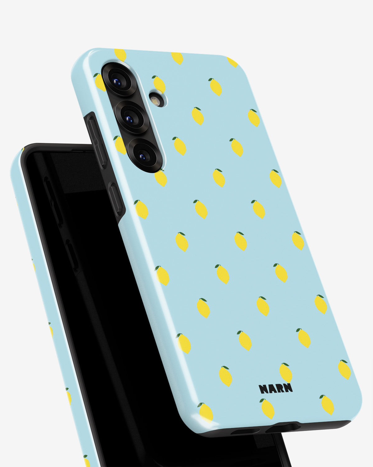 Samsung Galaxy A56 Tough Case – Limonata - View 4