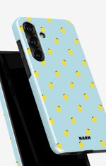 Samsung Galaxy A56 Tough Case – Limonata - View 4