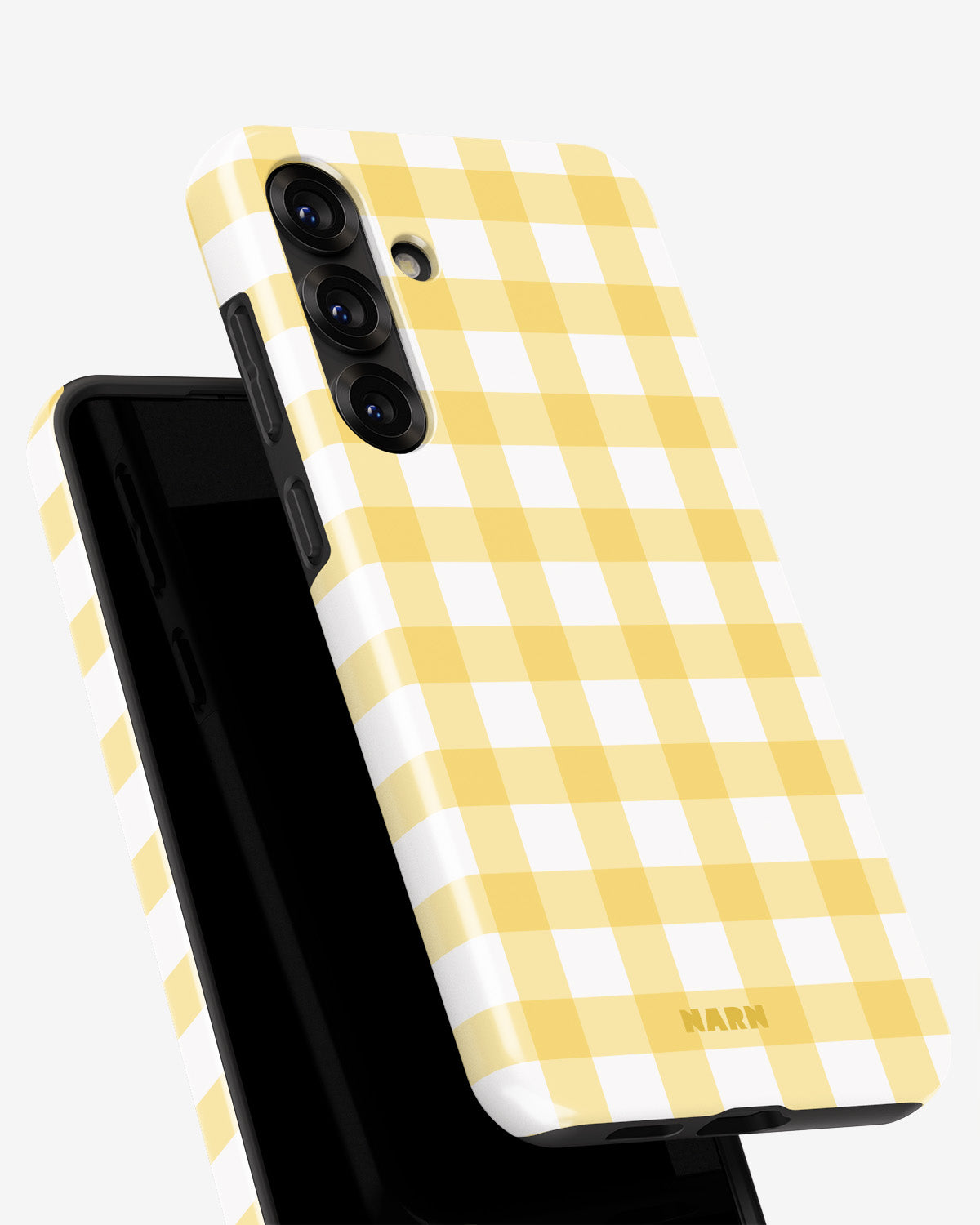 Samsung Galaxy A56 Tough Case – Honey - View 4