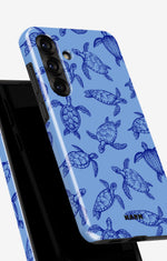 Samsung Galaxy A56 Tough Case – Turtle Bay - View 4