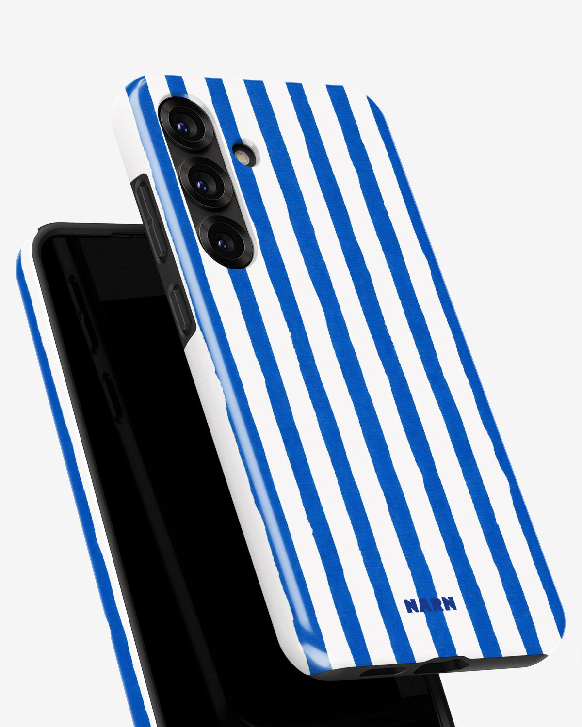 Samsung Galaxy A56 Tough Case – Linen - View 4