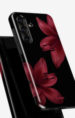 Samsung Galaxy A56 Tough Case – Ruby Lily - View 4