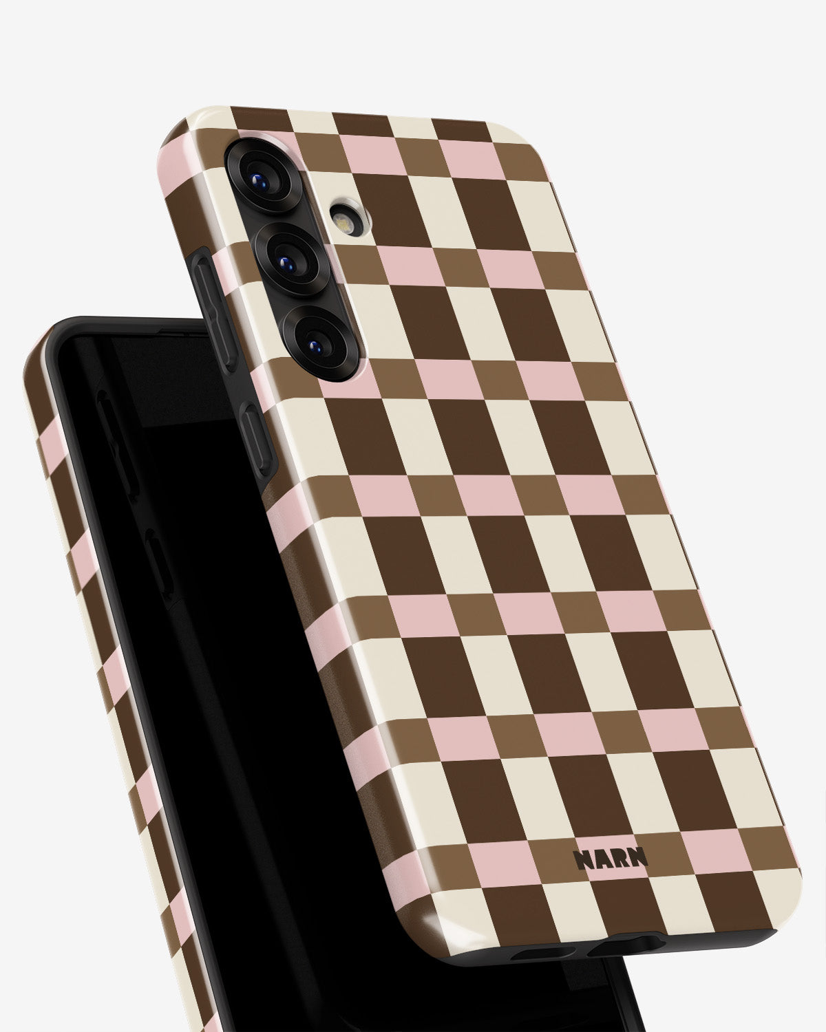Samsung Galaxy A56 Tough Case – Biscuit - View 4