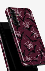 Samsung Galaxy A56 Tough Case – Webbed - View 4