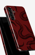 Samsung Galaxy A56 Tough Case – Venom - View 4