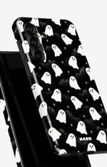 Samsung Galaxy A56 Tough Case – Ghosted - View 4