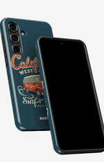Samsung Galaxy A56 Tough Case – California Surf - View 5