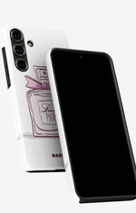 Samsung Galaxy A56 Tough Case – Perfume - View 5