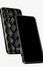Samsung Galaxy A56 Tough Case – Tires Wall - View 5