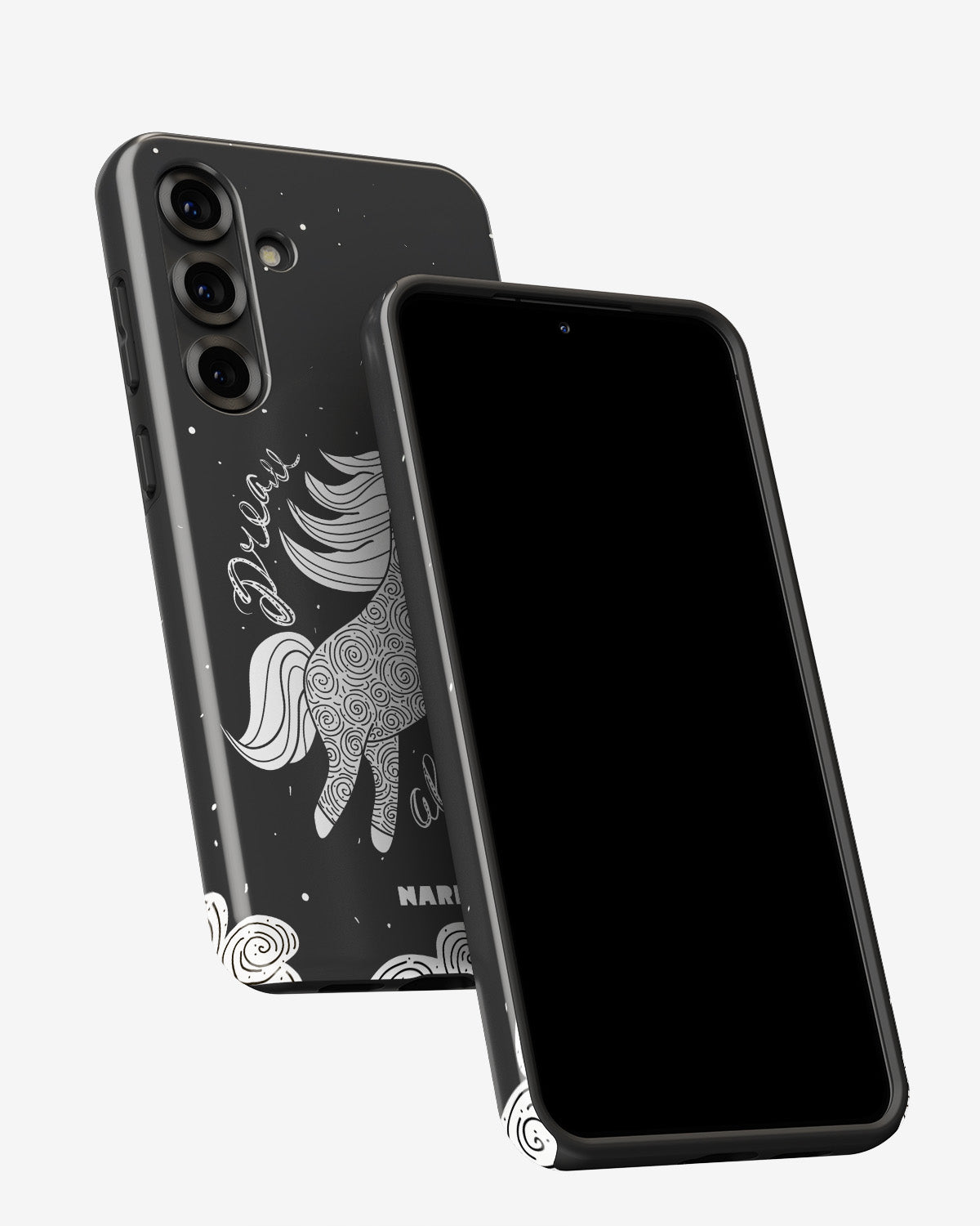Samsung Galaxy A56 Tough Case – Dream Always - View 5