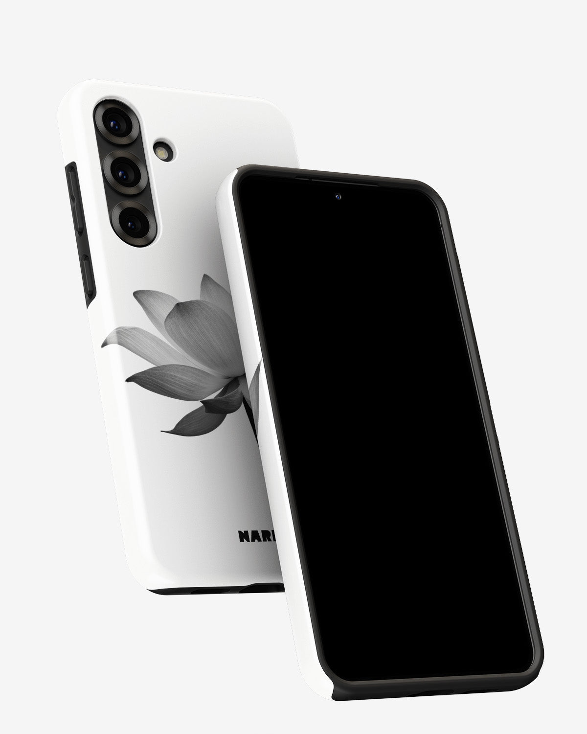 Samsung Galaxy A56 Tough Case – Lotus - View 5