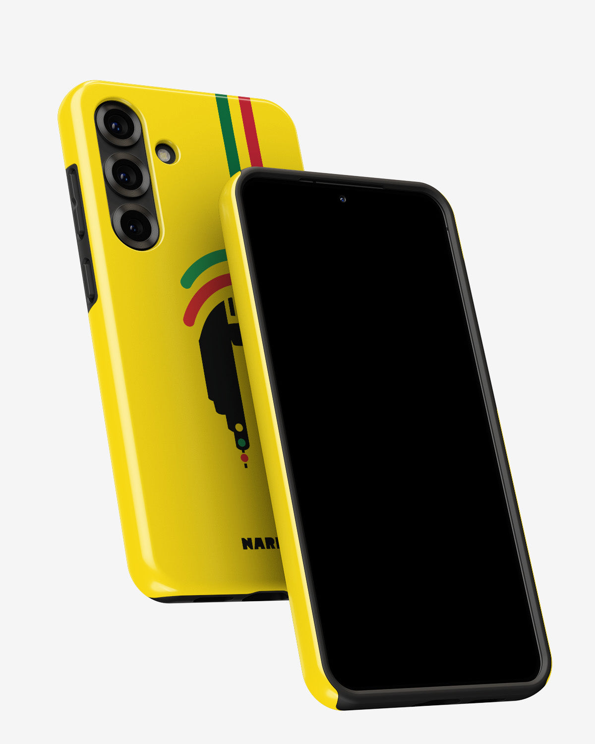 Samsung Galaxy A56 Tough Case – Marley - View 5