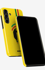 Samsung Galaxy A56 Tough Case – Marley - View 5