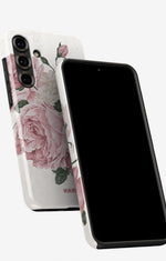 Samsung Galaxy A56 Tough Case – Roses - View 5