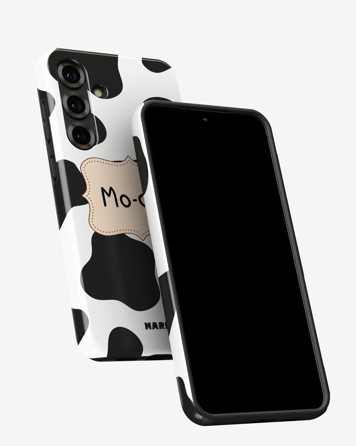 Samsung Galaxy A56 Tough Case – Mo-o-o - View 5