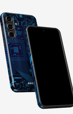 Samsung Galaxy A56 Tough Case – Circuit Board - View 5