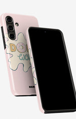 Samsung Galaxy A56 Tough Case – Donut Worry - View 5