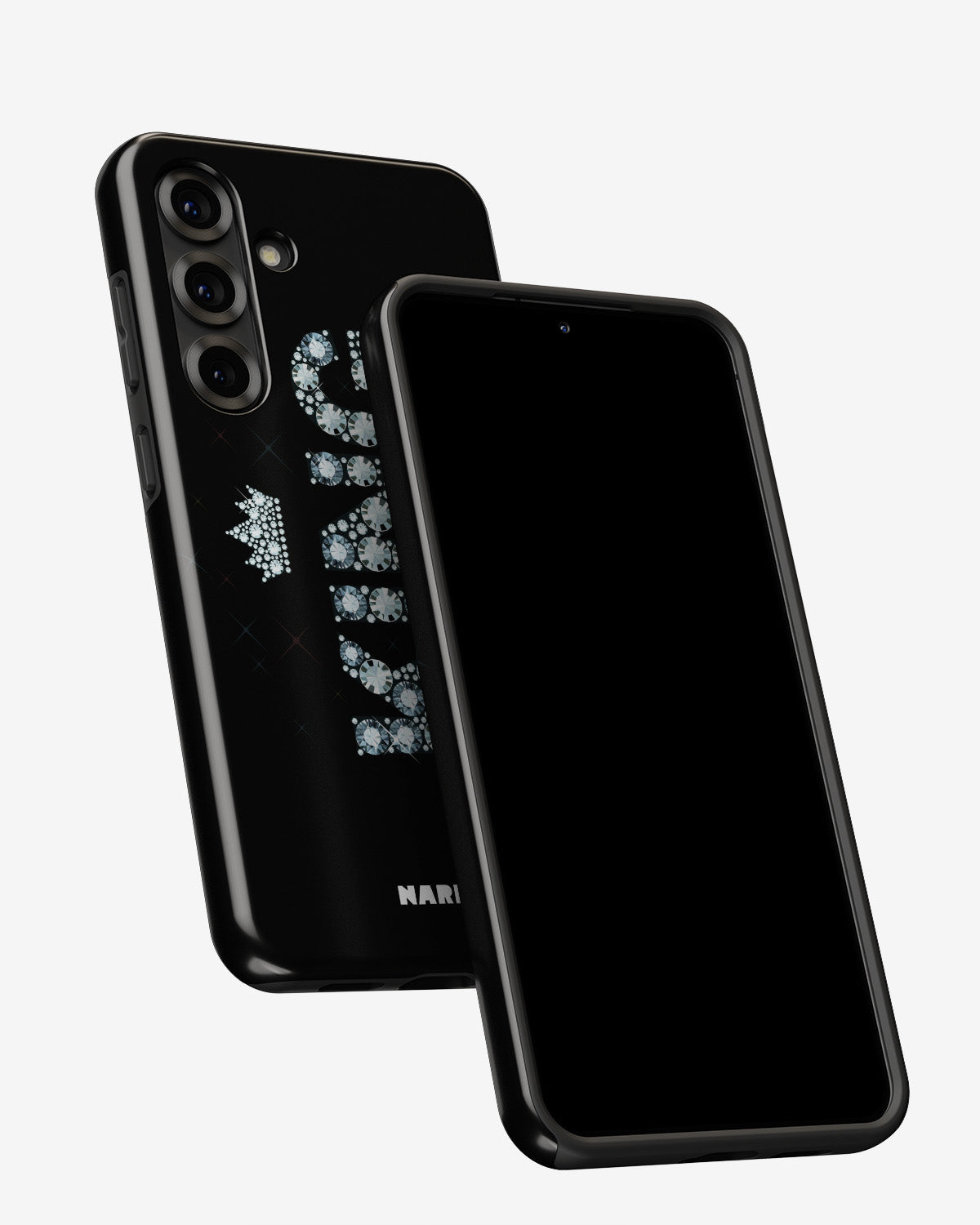 Samsung Galaxy A56 Tough Case – King - View 5