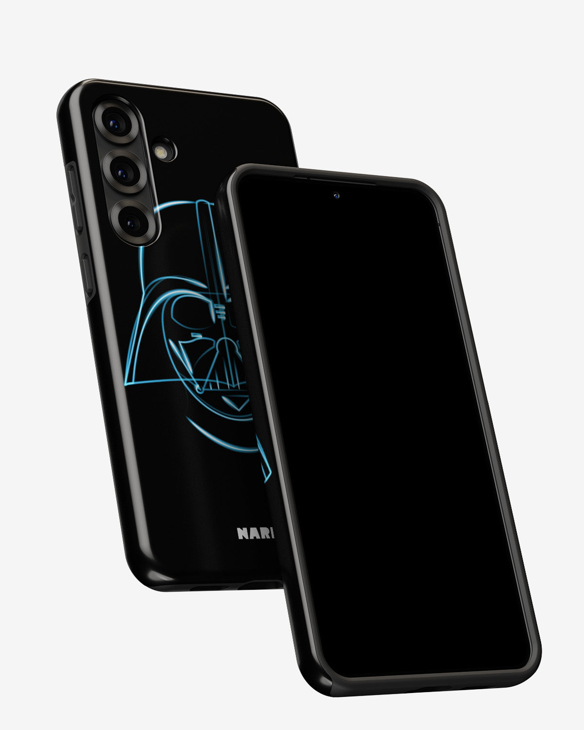 Samsung Galaxy A56 Tough Case – Darth Vader - View 5
