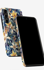 Samsung Galaxy A56 Tough Case – Lily - View 5