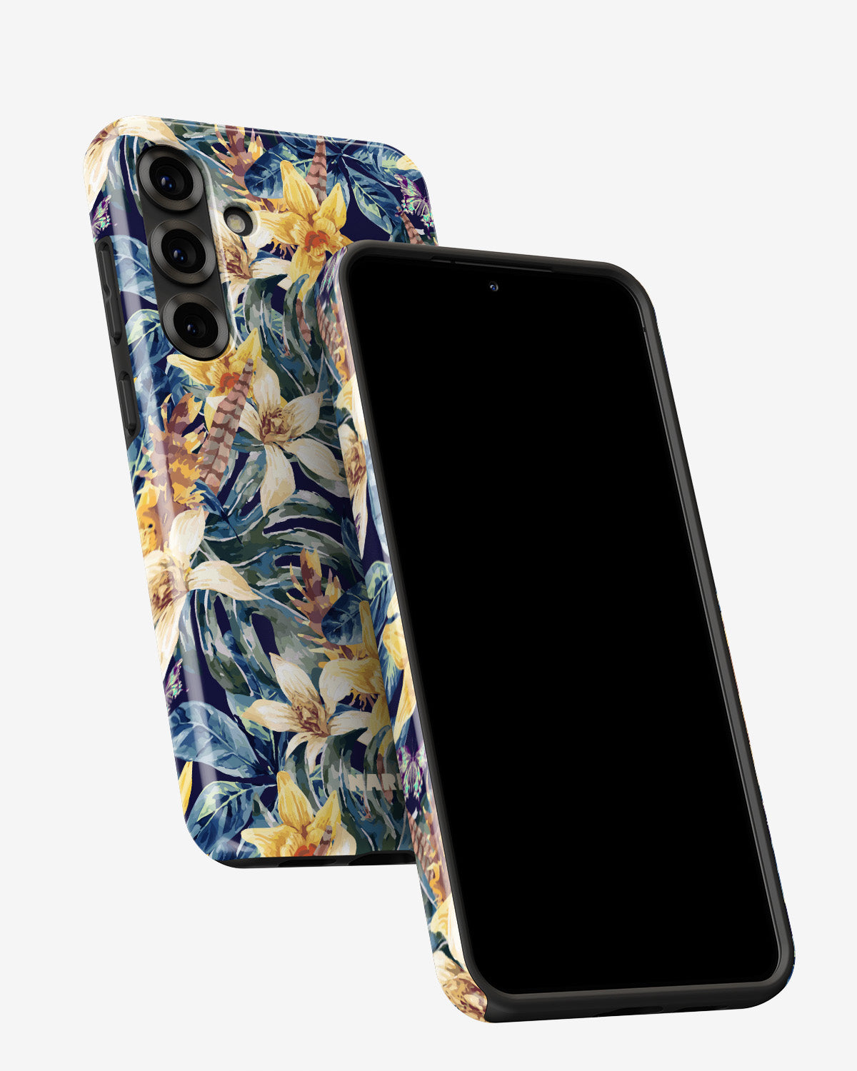 Samsung Galaxy A56 Tough Case – Lily - View 5