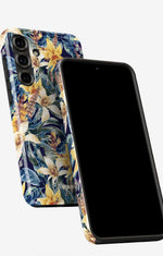 Samsung Galaxy A56 Tough Case – Lily - View 5