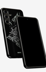 Samsung Galaxy A56 Tough Case – Nomad - View 5