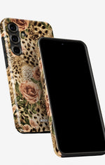 Samsung Galaxy A56 Tough Case – Leo Roses - View 5