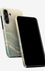 Samsung Galaxy A56 Tough Case – Windy Pampas - View 5