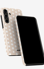 Samsung Galaxy A56 Tough Case – Almond - View 5