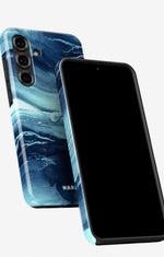 Samsung Galaxy A56 Tough Case – Ocean Dream - View 5