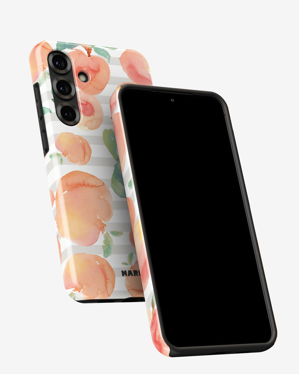 Samsung Galaxy A56 Tough Case – Peachey - View 5