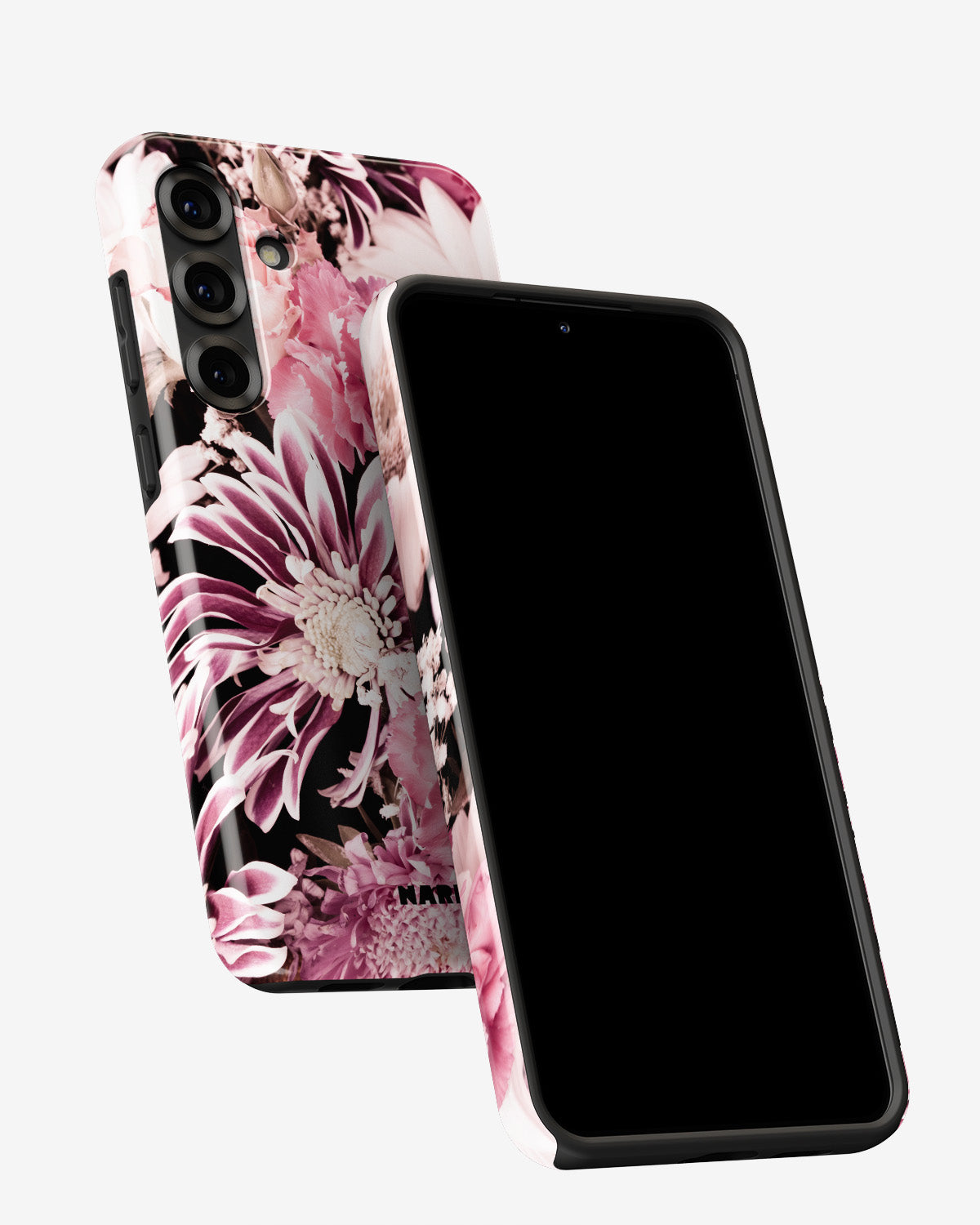 Samsung Galaxy A56 Tough Case – Soft Blossom - View 5
