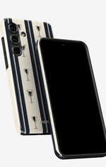 Samsung Galaxy A56 Tough Case – Sail & Sip - View 5