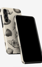 Samsung Galaxy A56 Tough Case – Silent Sea - View 5