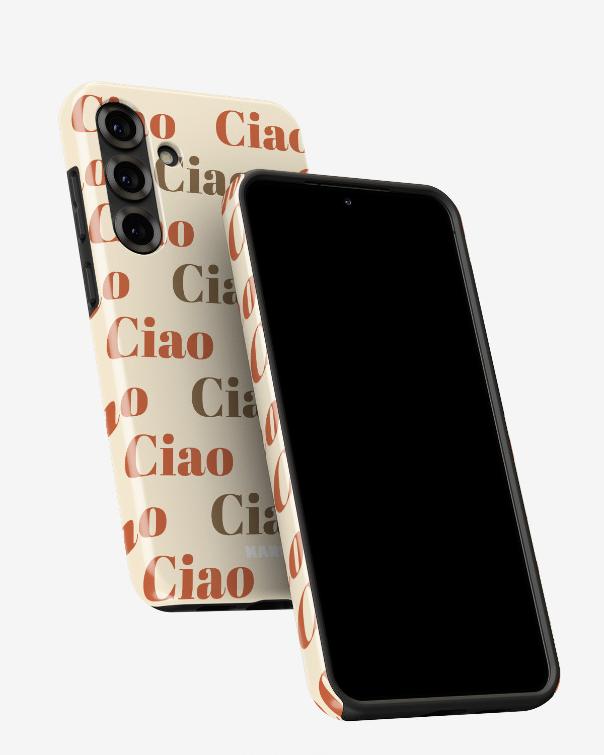 Samsung Galaxy A56 Tough Case – Ciao Ciao - View 5