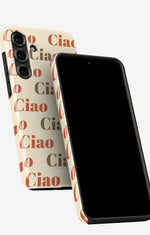 Samsung Galaxy A56 Tough Case – Ciao Ciao - View 5