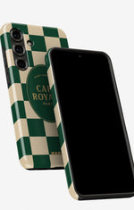 Samsung Galaxy A56 Tough Case – Cafe Royale - View 5