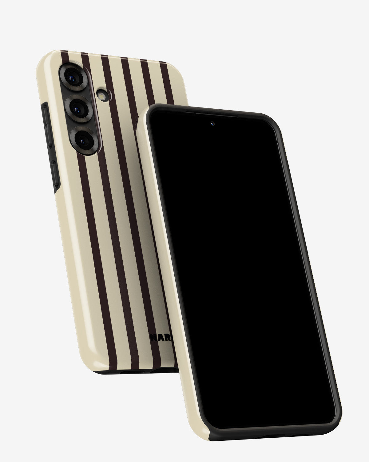 Samsung Galaxy A56 Tough Case – Class Lines - View 5