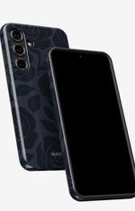 Samsung Galaxy A56 Tough Case – Midnight Rose - View 5
