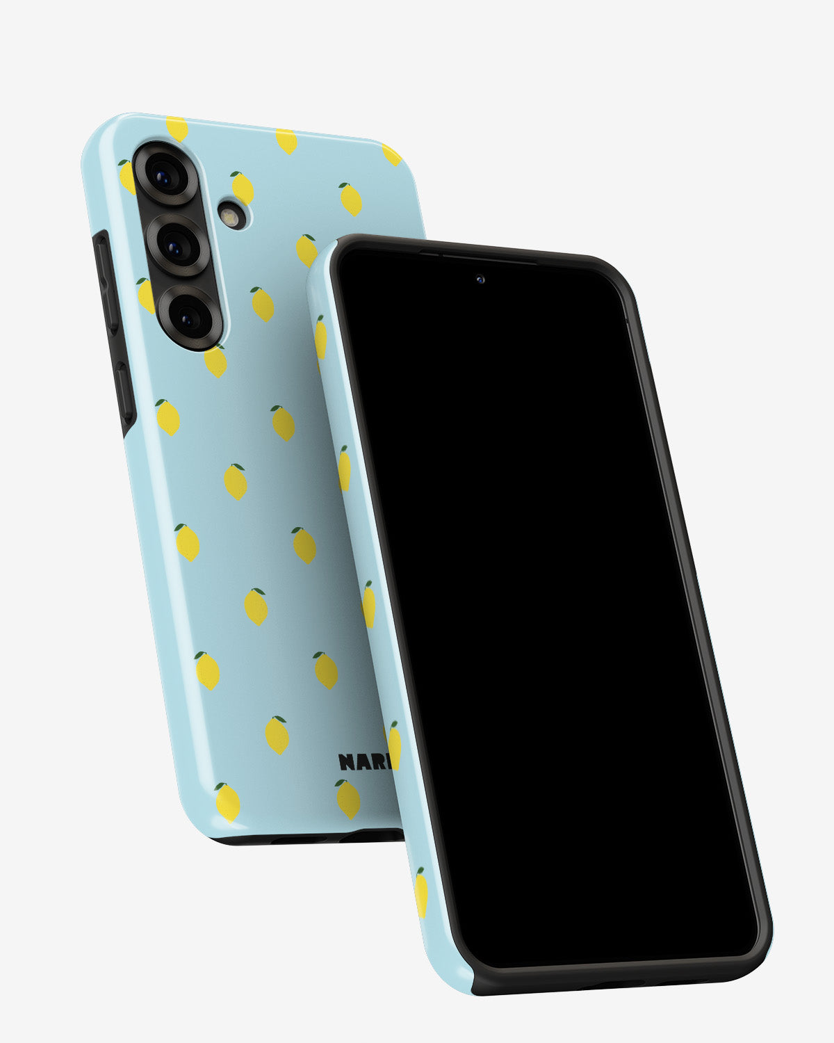 Samsung Galaxy A56 Tough Case – Limonata - View 5