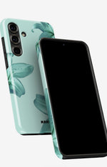Samsung Galaxy A56 Tough Case – Sea Lily - View 5