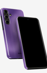 Samsung Galaxy A56 Tough Case – Violetta - View 5
