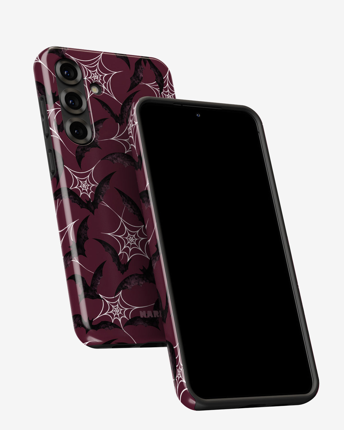 Samsung Galaxy A56 Tough Case – Webbed - View 5